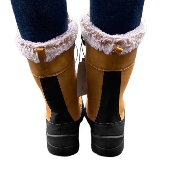 All in Motion Thermolite Winter Boots - Picture 4 of 8